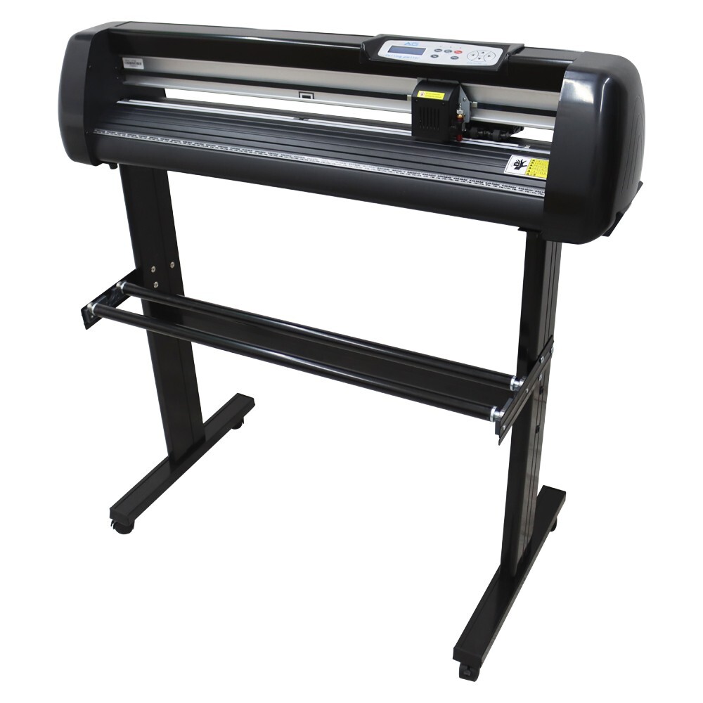 24inch 500g Cutter Plotter with Craftedge Software COM&USB Interface