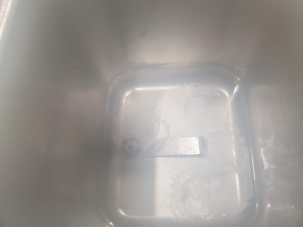 Precision Thermo Scientific Model 2827 Water Bath