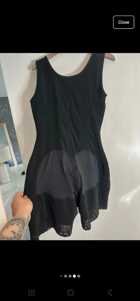 Shapewear Bodysuit