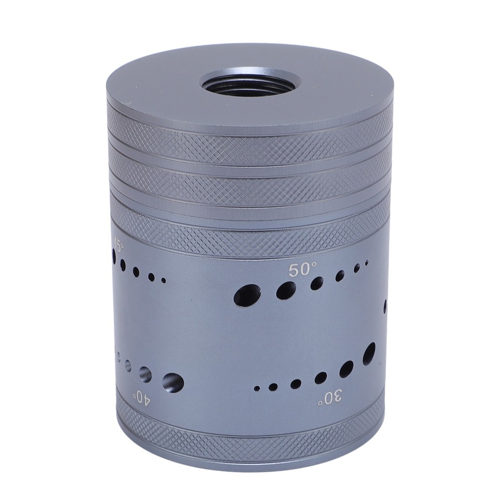 Steel Tungsten Electrode Sharpener Head For TIG Welding