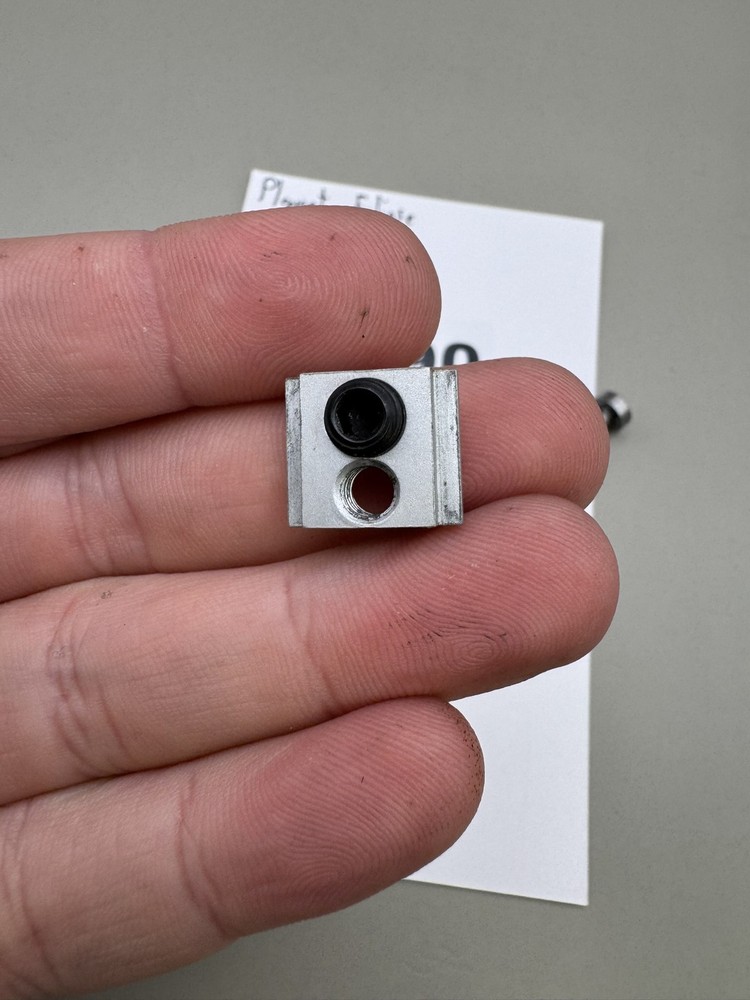 Planet Eclipse 05/06 Ego Ram Kit