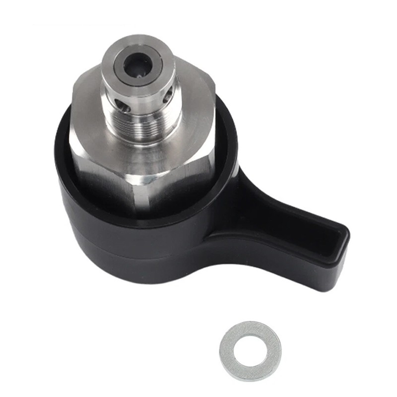 245103 Airless Paint Sprayer Drain Valve Prime Switch For Graco 5900 7900 833