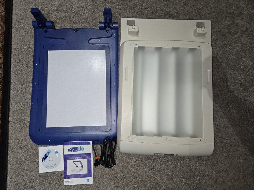 Yudu Personal Screen Printer 62-5000