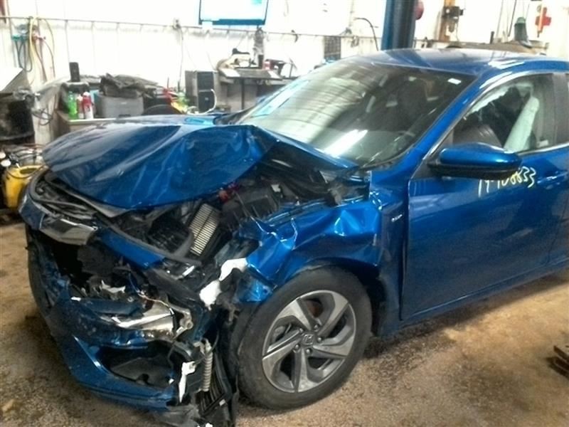 Honda Forward-Facing Camera Module 36160-TXM-A050-M1