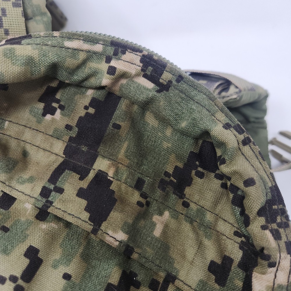 Eagle Industries Beavertail MOD Assault Backpack AOR2 SOCOM CAG MARSOC