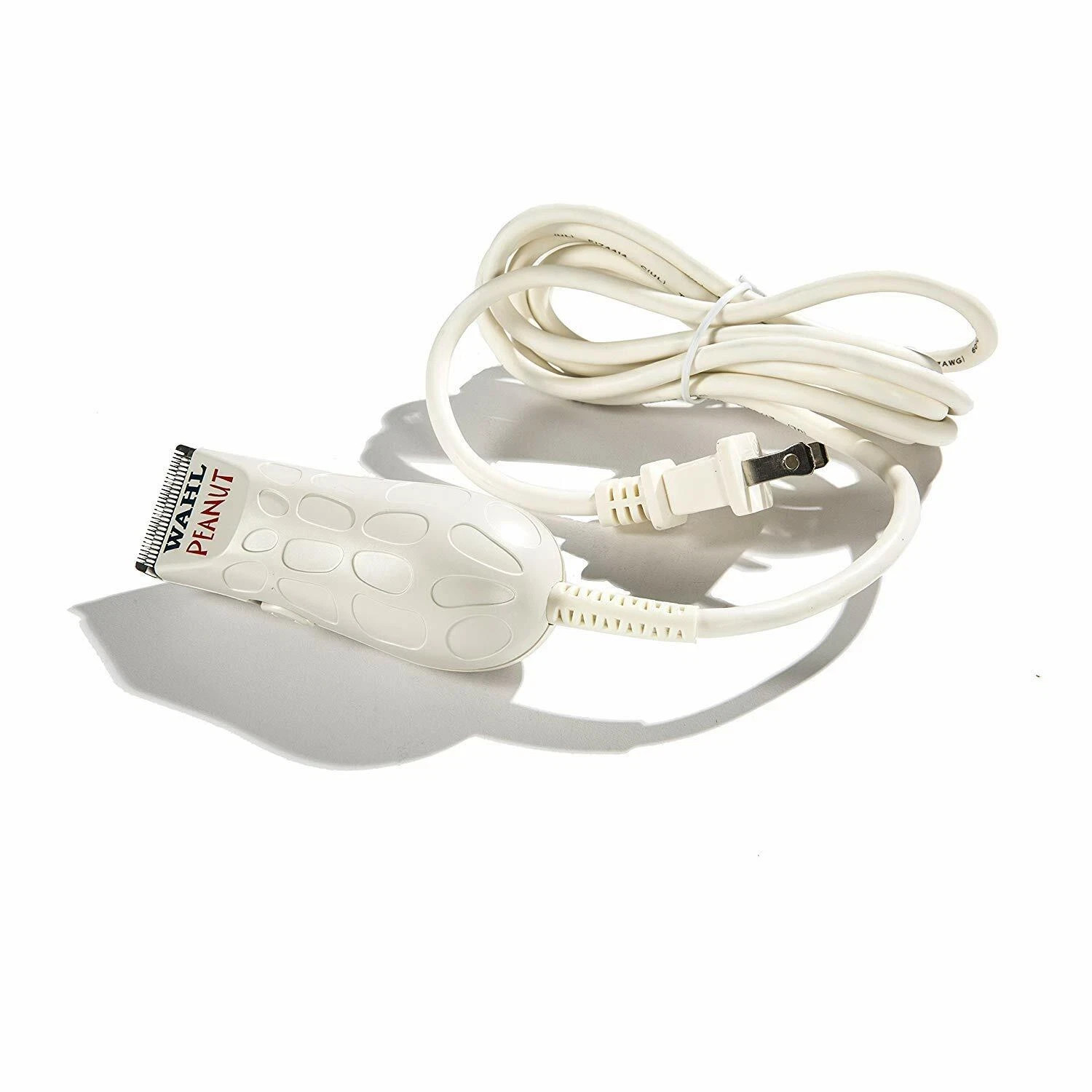 Wahl Professional Peanut Classic Clipper/Trimmer #8685 w/Blade Brush