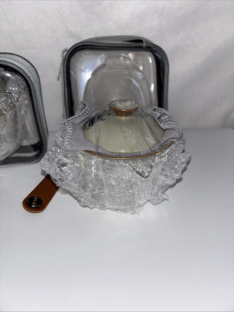 Teatsy Cup Set