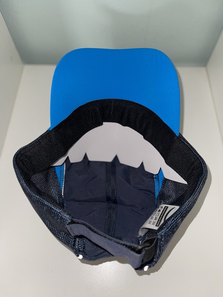 New - Amazon Flex DSP Reflective Delivery Hat