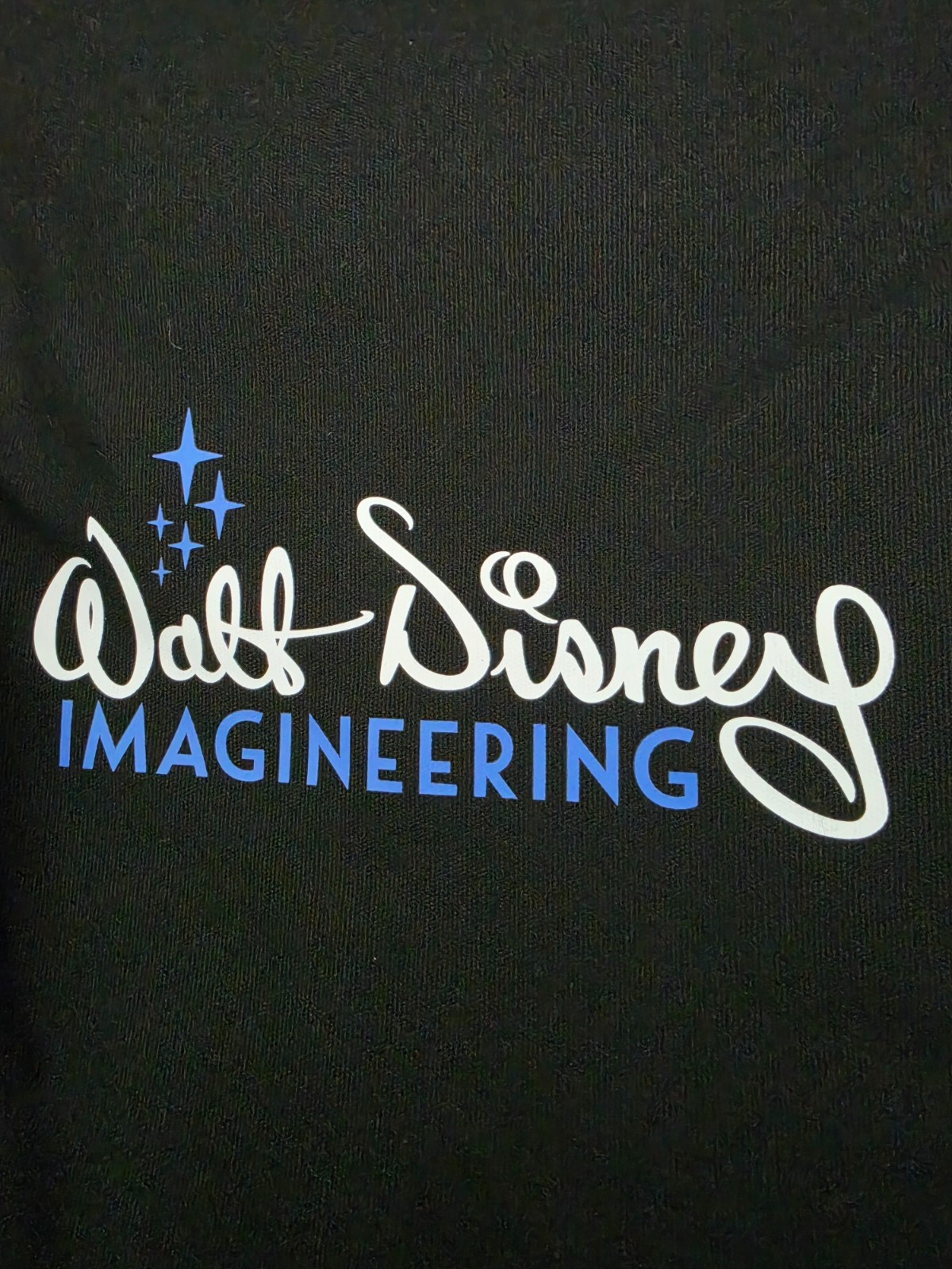 Walt Disney Imagineering Sorcerer Mickey Big Face Character Head Tote Bag NWT!