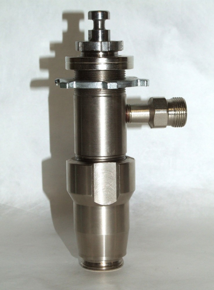 Airless Paint Sprayer Pump Replacement
