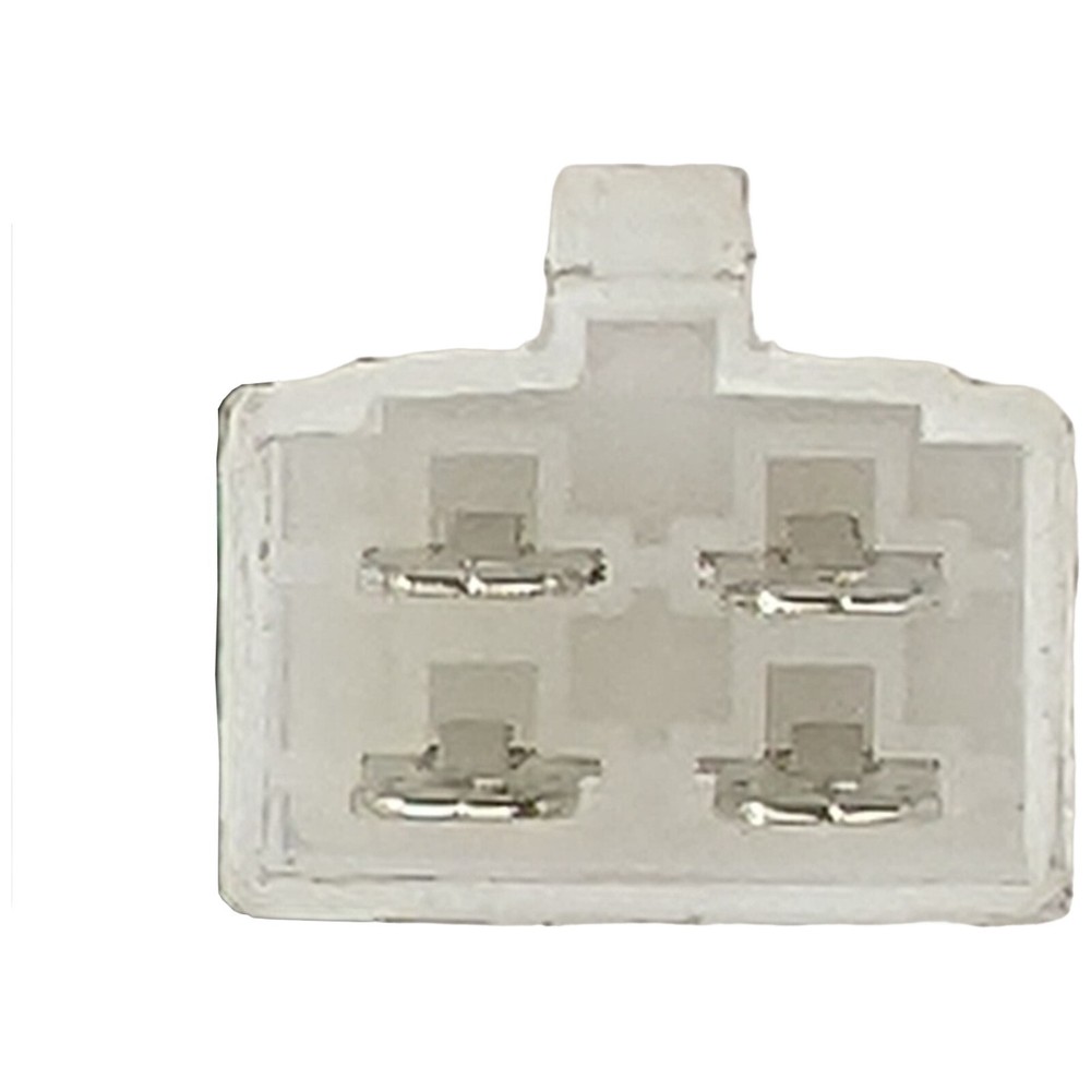 Redcap Ignition Key Switch - Ignition Switch With Key - Ignition Switch Assembly