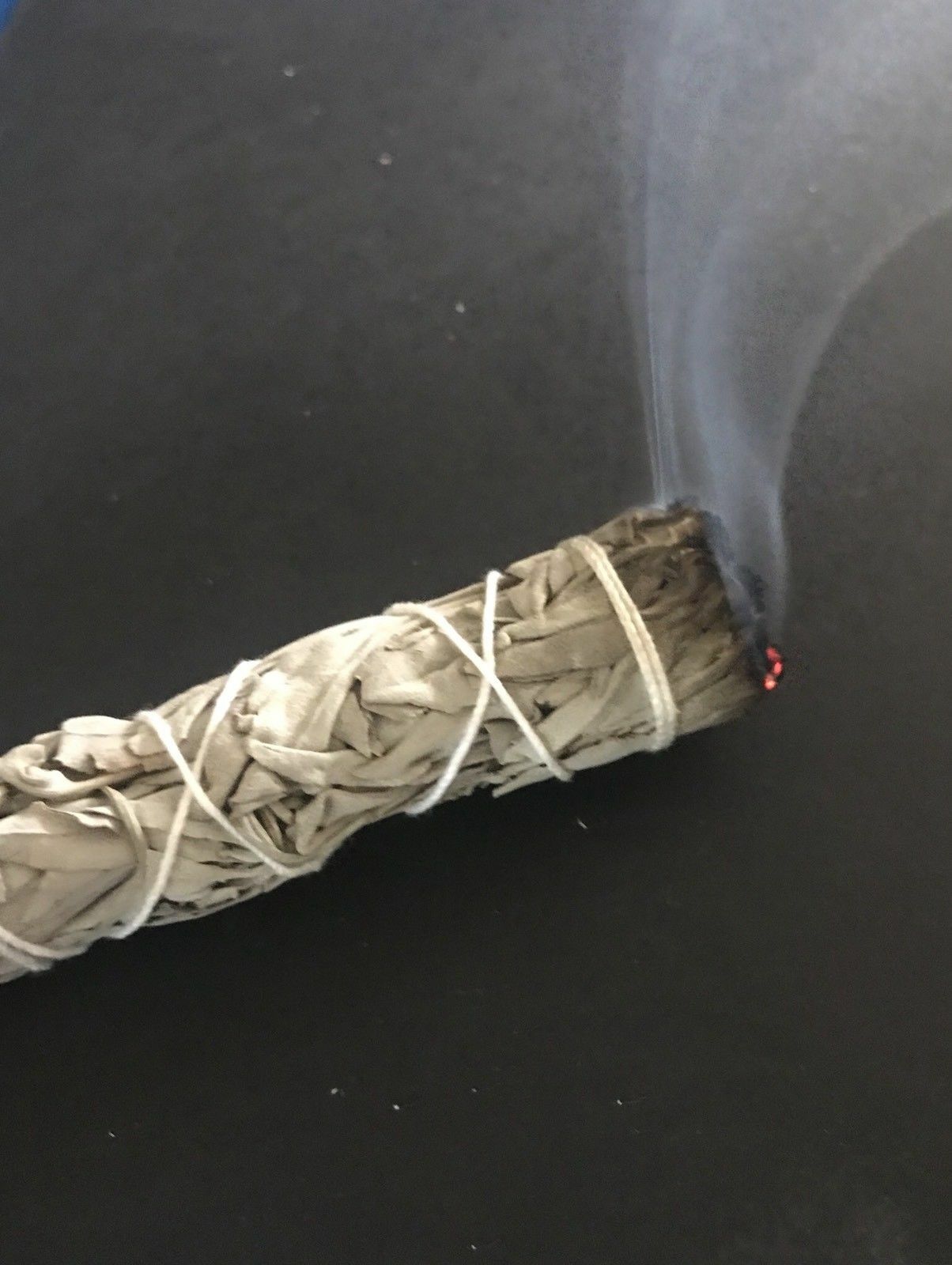 10 Palo Santo Wood & 3 White Sage Smudge Sticks: Cleansing Negativity Removal