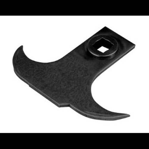 Lisle 56920 Limited Access Seal Puller, 3/8" Drive