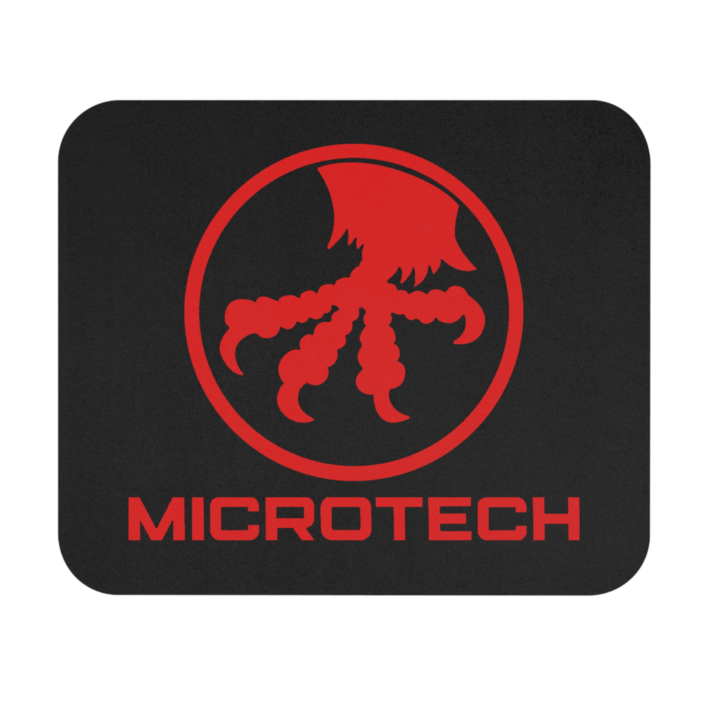 Microtech Knives Knife Tools Black Mousepad Desk Mat Gaming