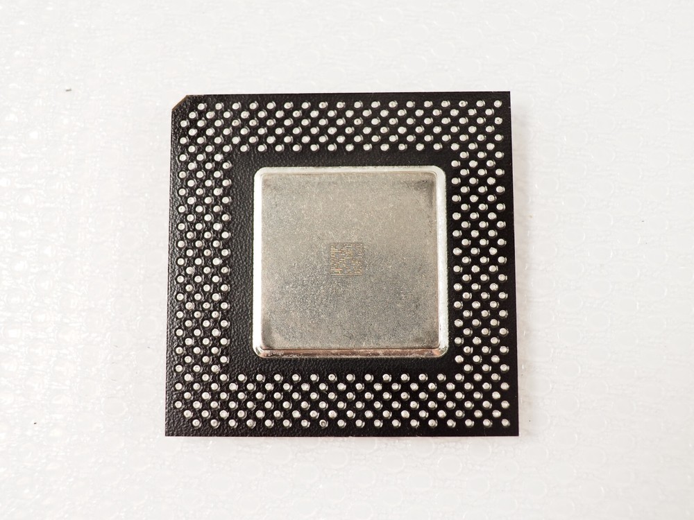 Intel Celeron SL3BA FV524RX433 433MHz 128KB Socket 370 CPU Processor