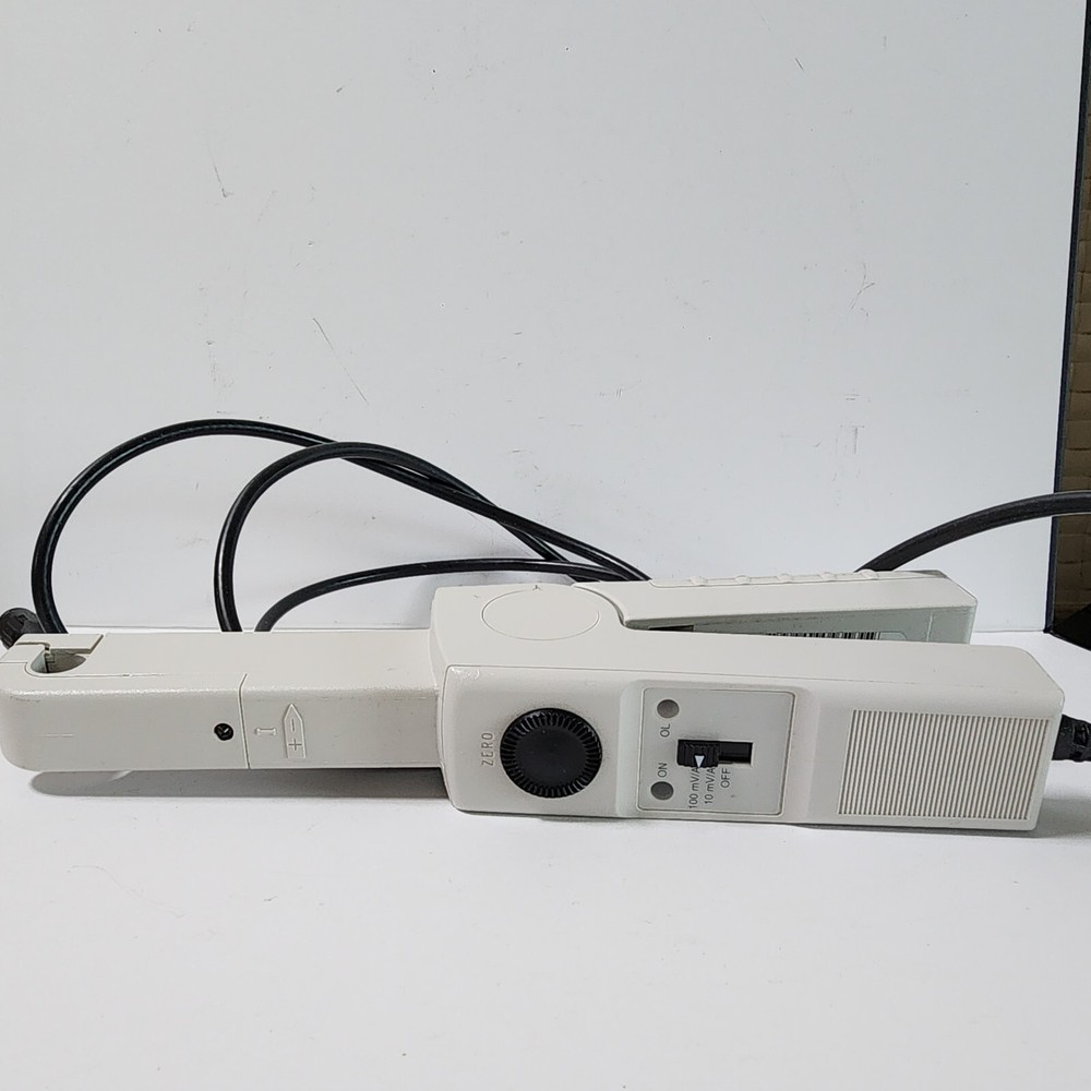 HP Agilent 1146A Current Probe