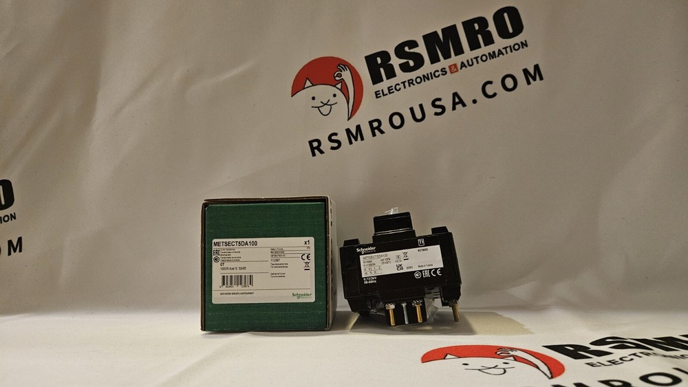 Schneider METSECT5DA100 Tropicalised Current Transformer, 1000A Input, 5A Output