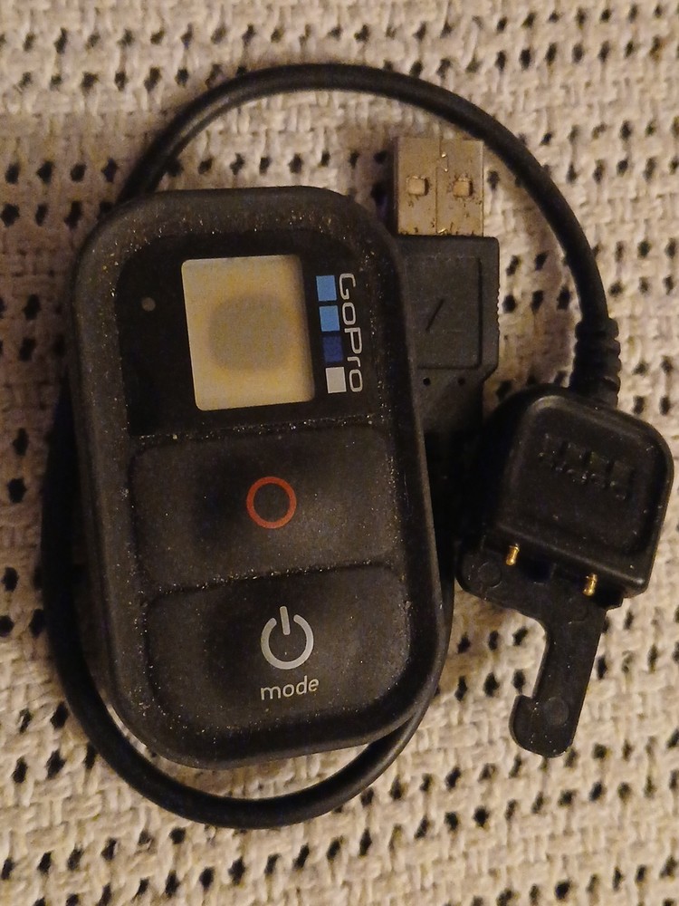 GoPro ARMTE-001 Smart Wi-Fi Remote Control