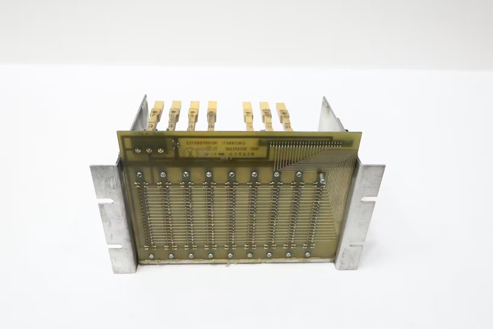 Cincinnati 817266 Backplane Chassis Module