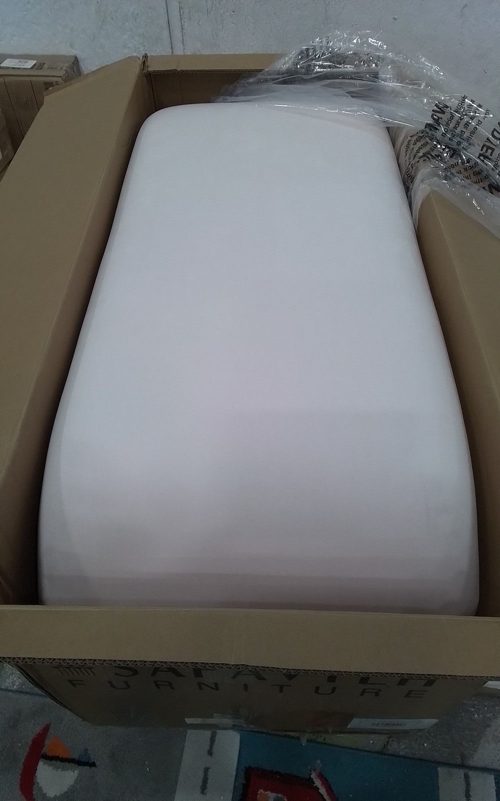 Safavieh TENKO BENCH, Reduced Price 2172780310 BCH1300C