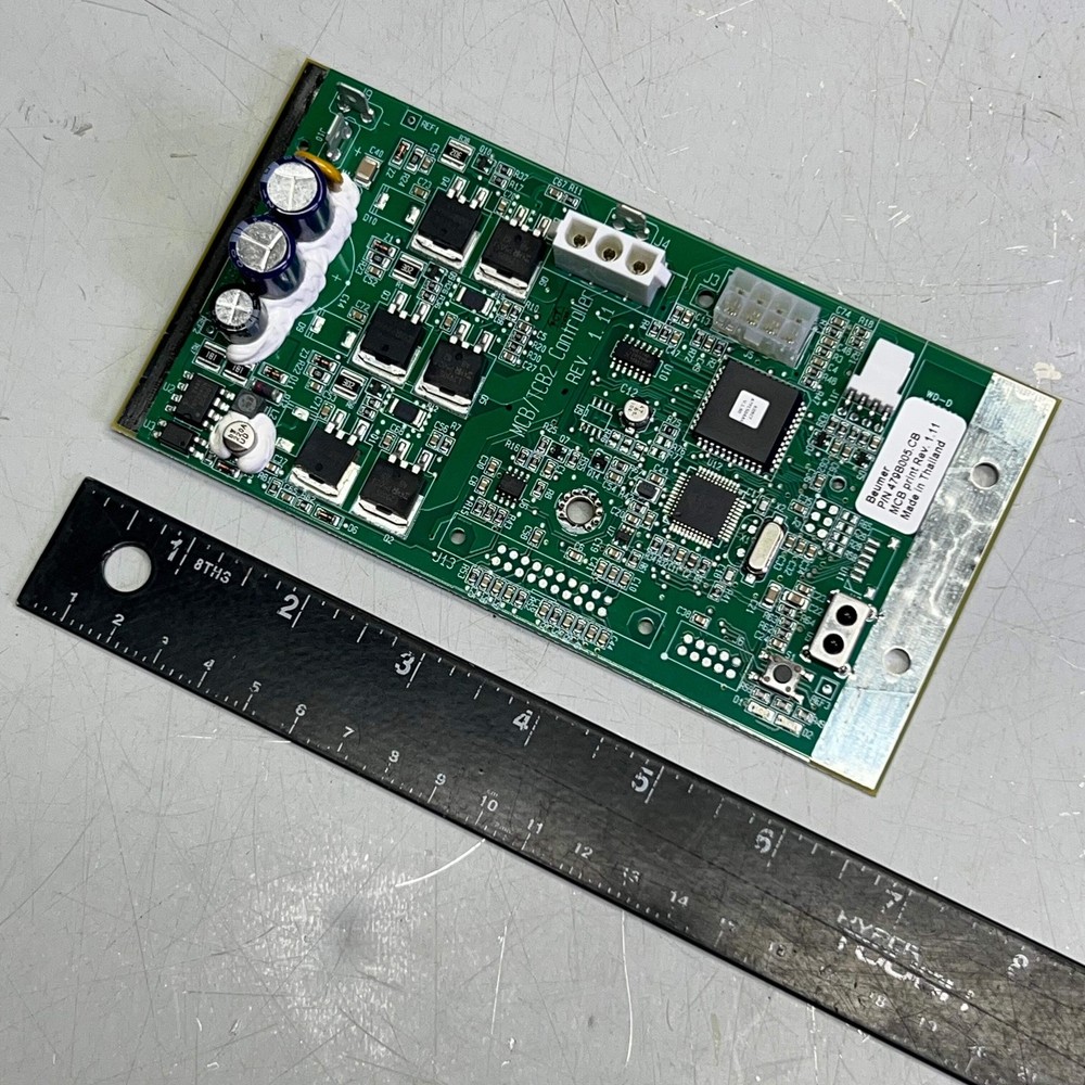 MCB/TCB2 Motor Controller Board 7250499