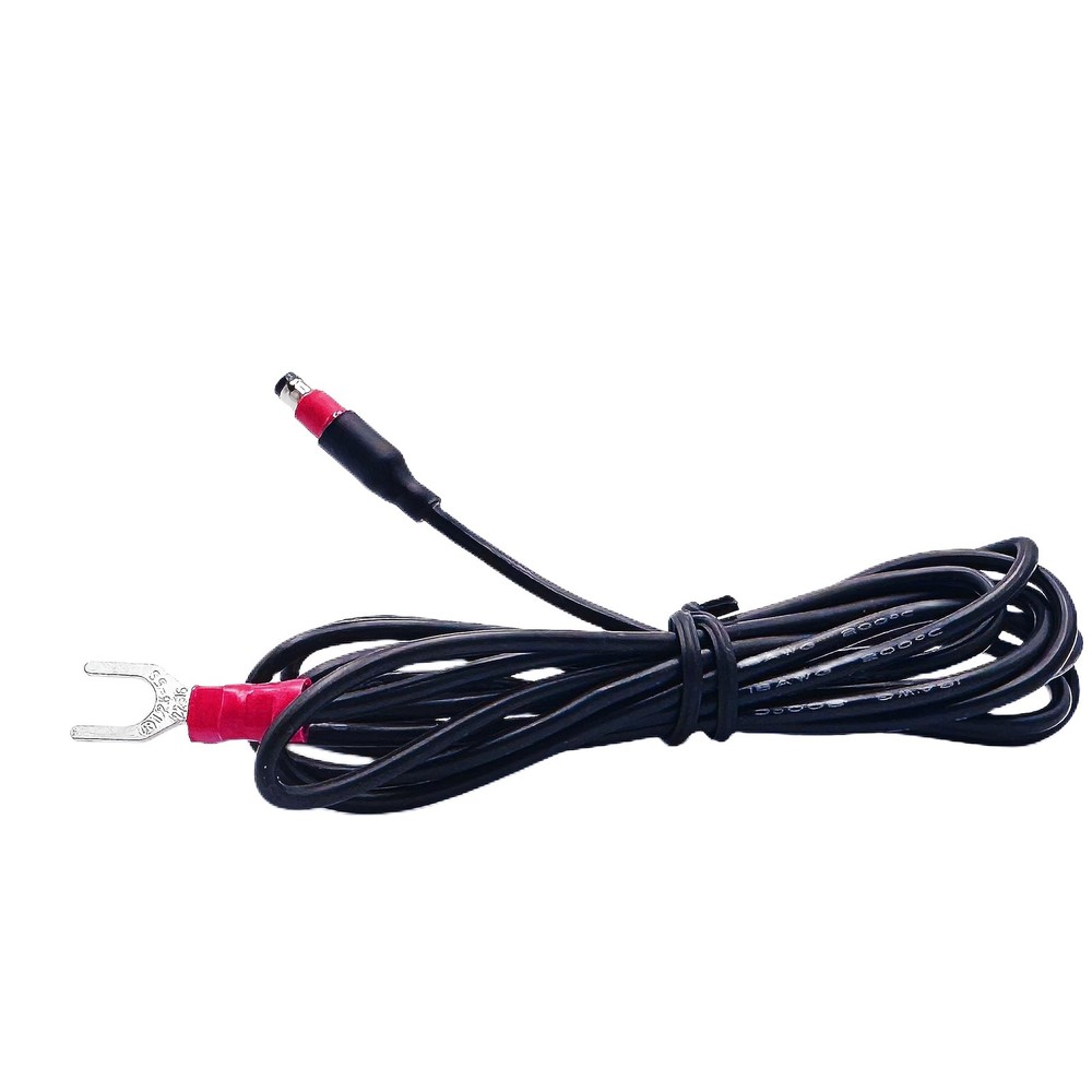 Phonograph Turntable Ground Wire for Technics SL-BD10, BD20, BD22, BD35 SL-L2...
