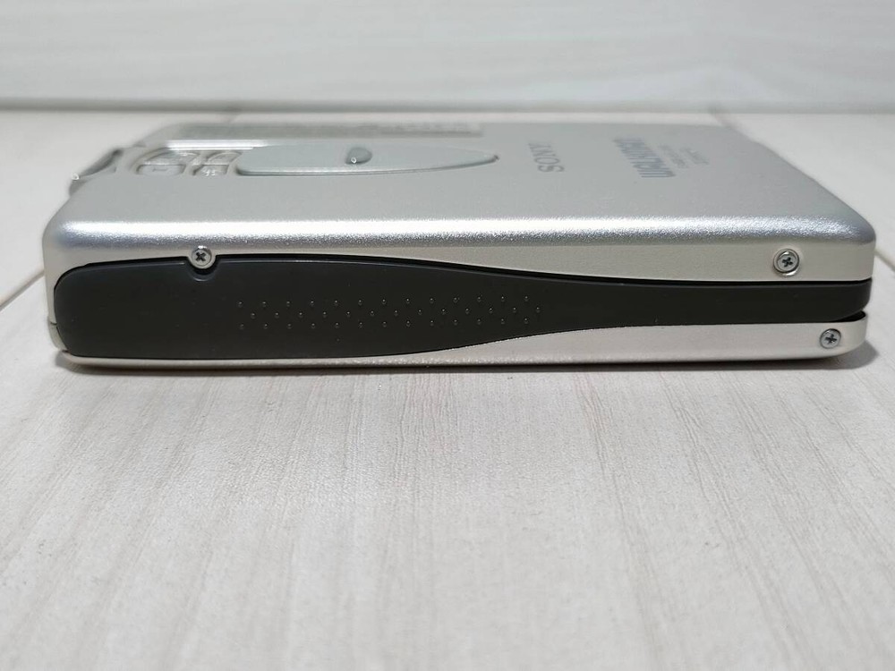 Serviced SONY WM-EX2