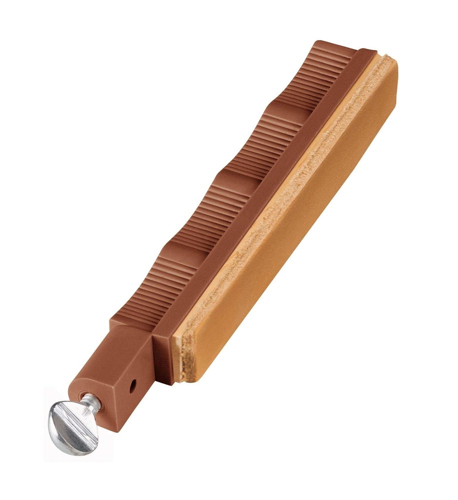 Leather Stropping Polishing Hone HSTROP One Size