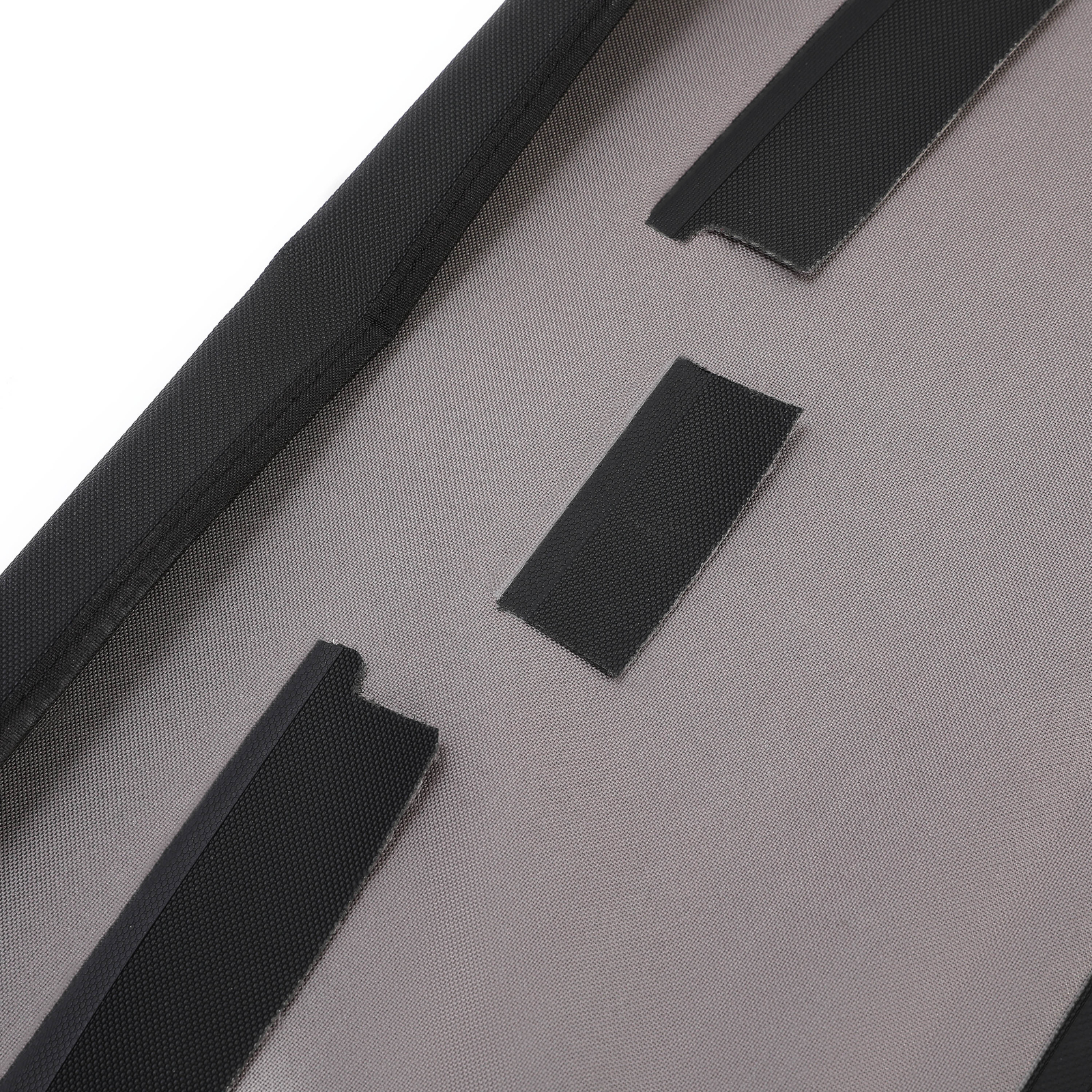 NEW For Audi TT Convertible 2000-2006 Soft Top W/ Heated Glass Window Black