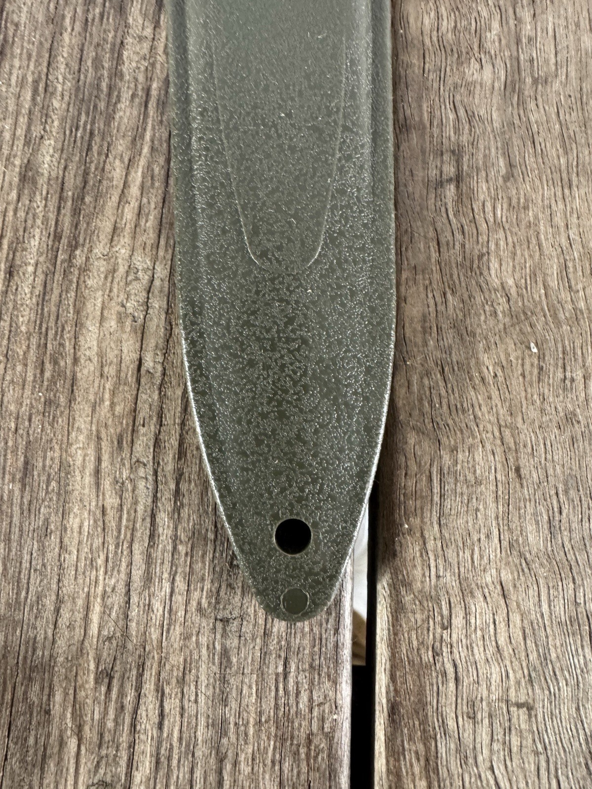 Vietnam Era M-7 COLT BAYONET AND SCABBARD MADE BY Colt Excellent ! 1963