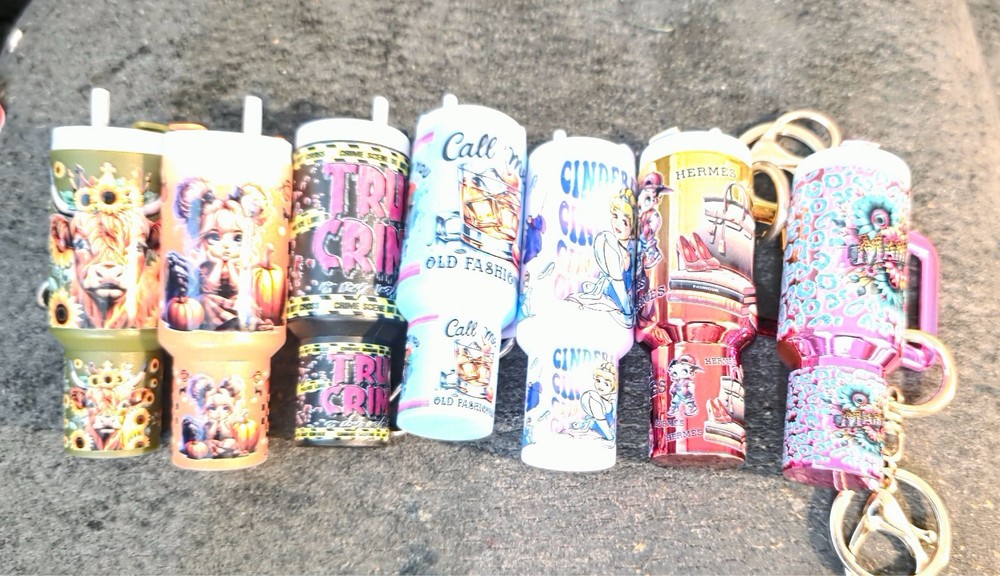 custom designs