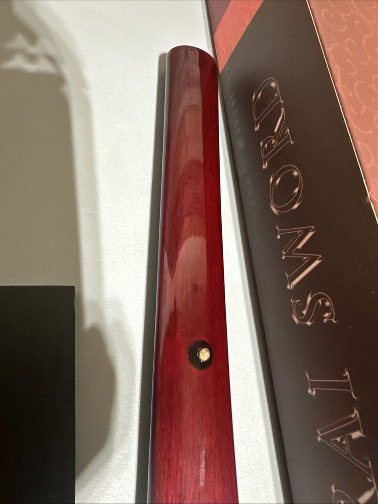 Ryujin Katana Sword RY-3042B