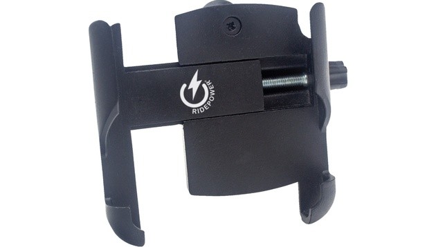 RidePower Large Phone Holder With Mounts