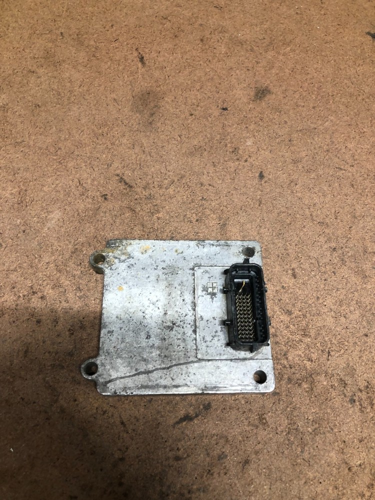 2010 Chevrolet Cobalt Transmission Controller Module 24251062 Tcm