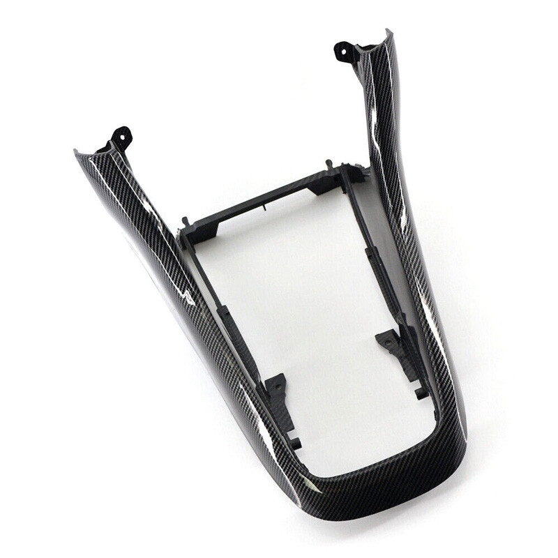 Center Console Gear Shift Frame Trim Plastic For VW Golf MK6 2009-2013 5K0863680