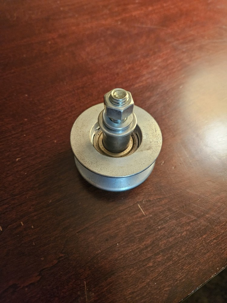 Pressure Sheave Assembly (030170)