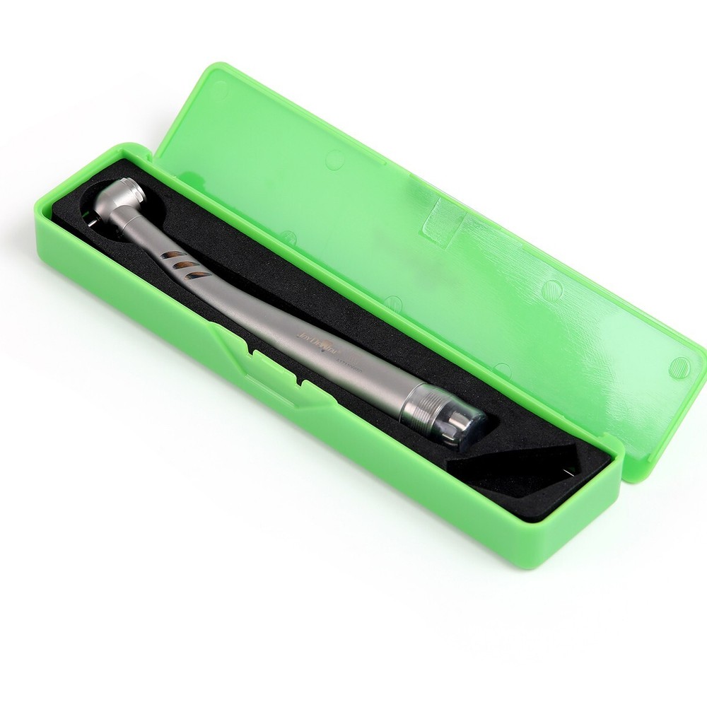 20X Dental E-generator LED High Speed Ceramic Torque Head Handpiece 4 Hole