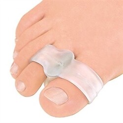 Pedifix Visco-Gel Toe Buddy, 1 per package