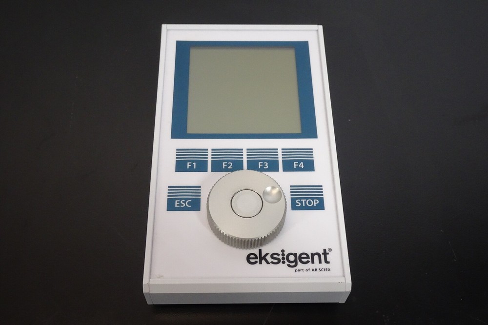 AB Sciex MB 01-02A Handheld Controller