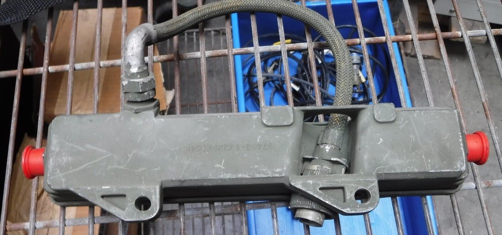 COLT INDUSTRIES  CONTROL UNIT ASSY   FREE SHIPPING