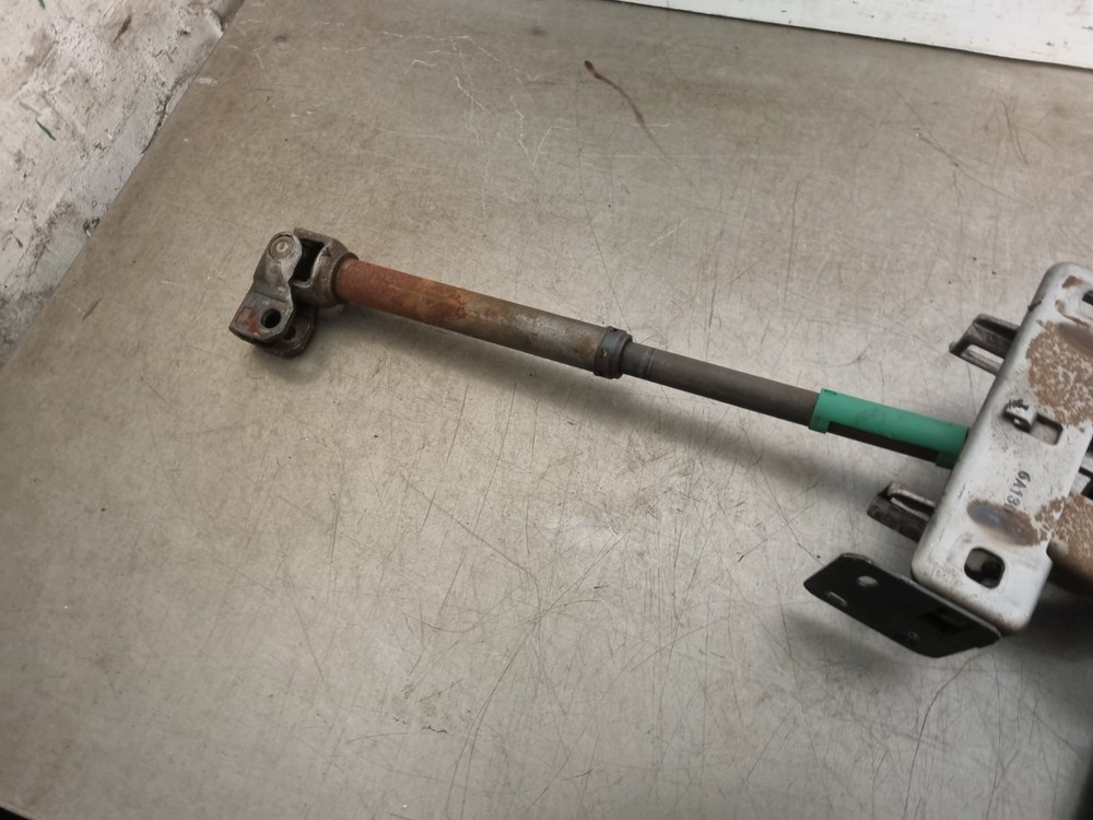 PEUGEOT 307 STEERING COLUMN BARE 2006