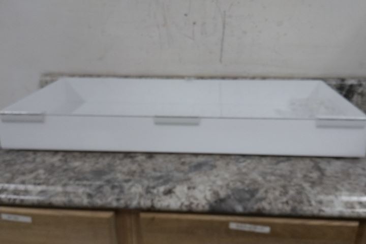 Brady 65241 20 Hook Wall Mount Padlock Cabinet