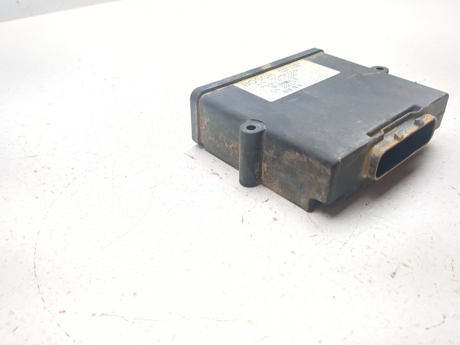 08-14 Polaris RZR S 800 Computer CDI ECU ECM Box F00HM00088 4012229