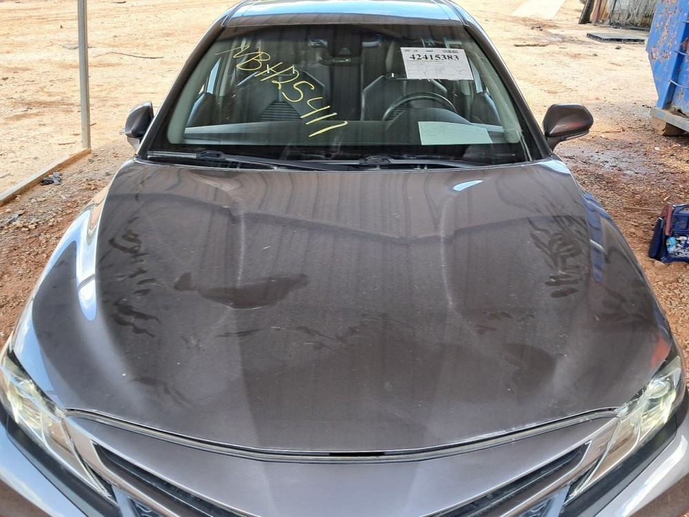 CAMRY     2018 Glove Box 4751138