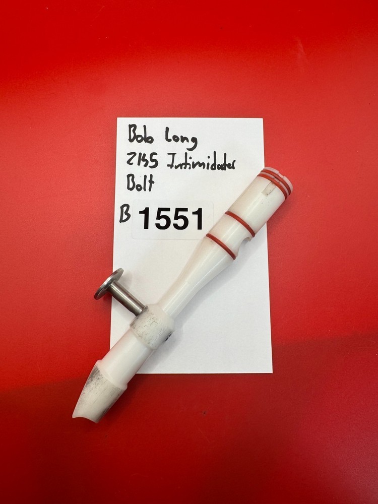 Bob Long 2k5 Intimidator Bolt