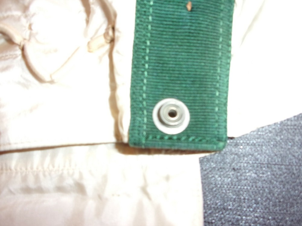 USN US NAVY FLOAT BAG