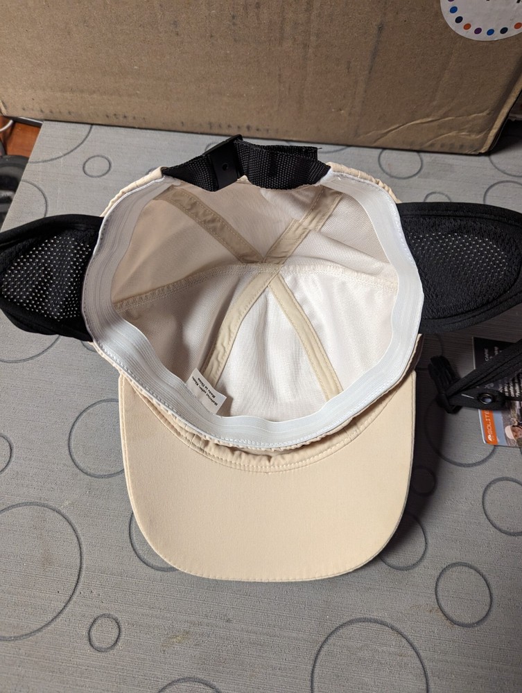 Solite Convertible Watersports Hat