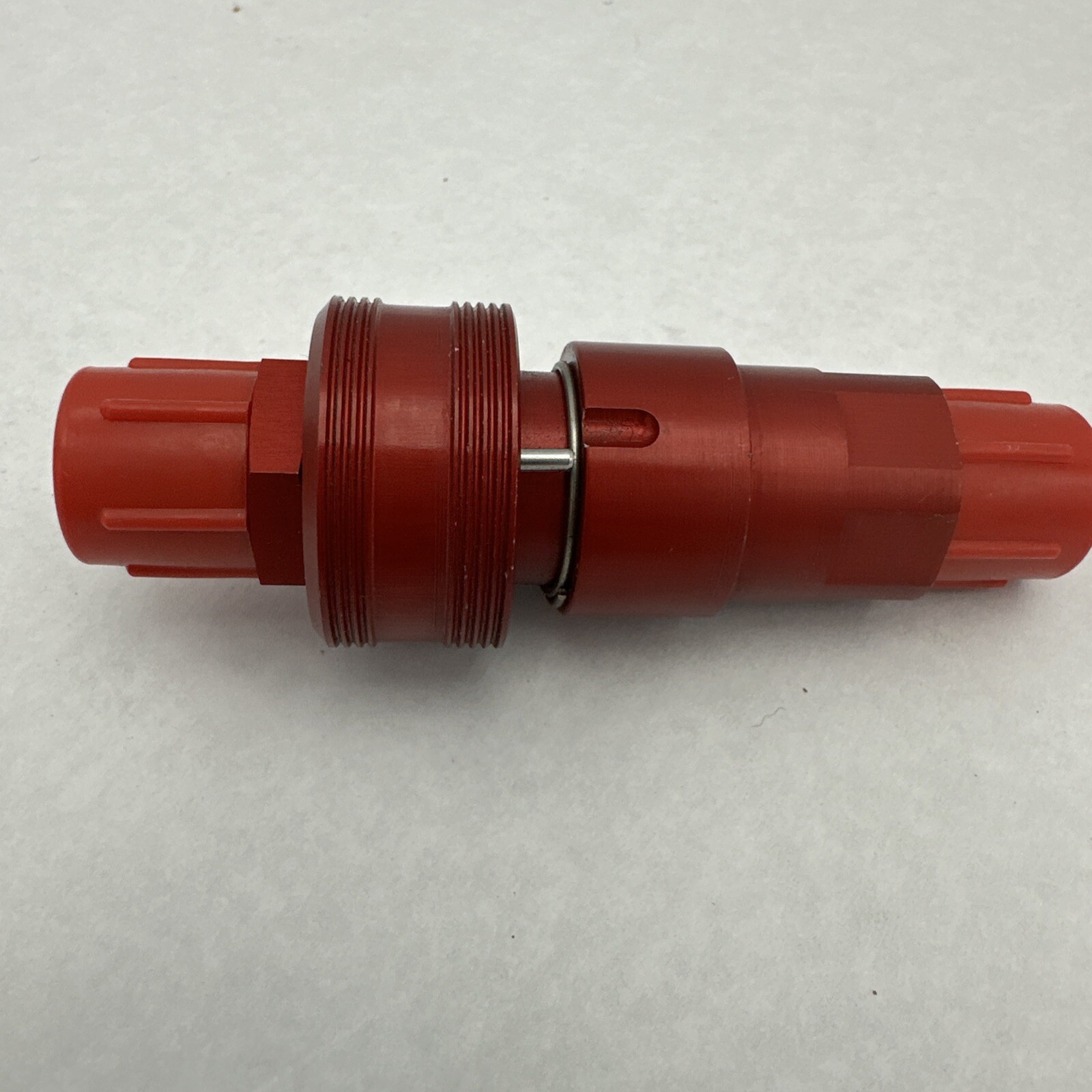 New Waterman 45809 Quick Change Bypass Pill Holder Sprint Car 3112 Kinsler