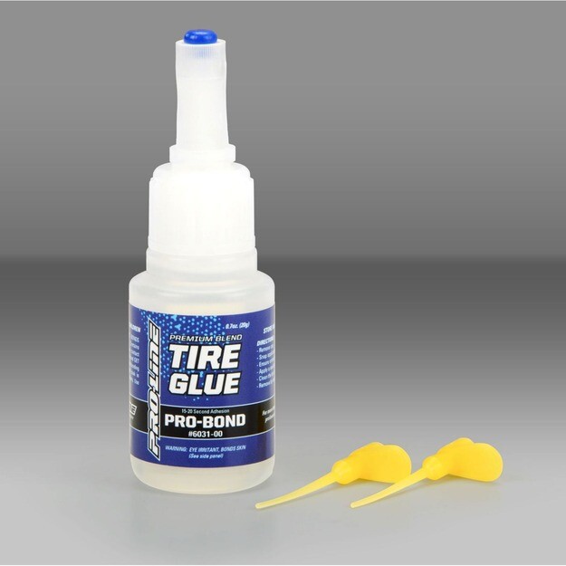 Pro-Line 603100 Pro-Bond Tire Glue