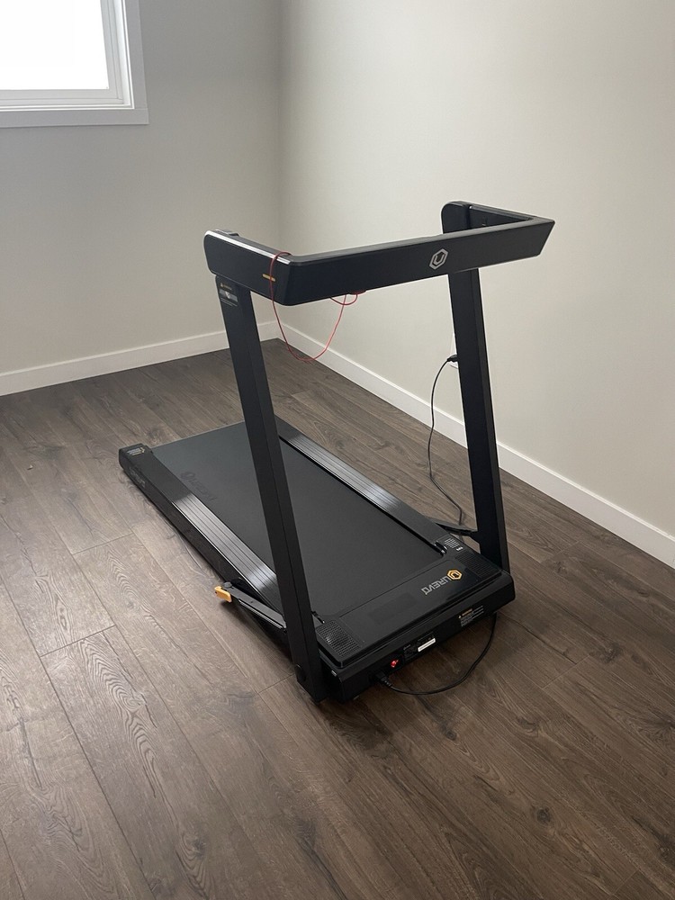 Urevo Treadmill